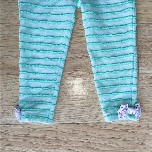 Matilda Jane leggings and Headband - Picture 9 of 11